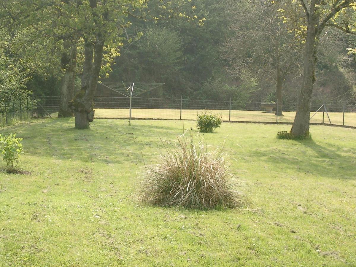 La Folle Parenthese Villa Vireux-Molhain Buitenkant foto