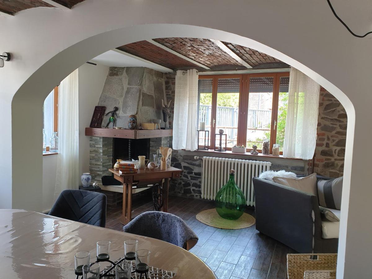 La Folle Parenthese Villa Vireux-Molhain Buitenkant foto